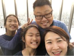 Missions — Christ Central