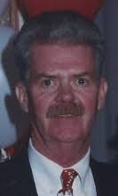 Obituary information for John James Gilpatrick