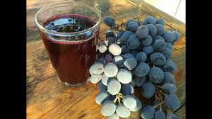 как сделать виноградный сок в домашних условиях без соковарки Vinogradnyj Sok Youtube