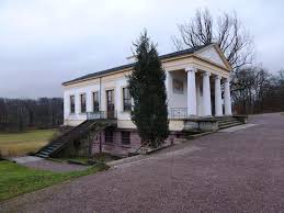 Zentrum des atriumhauses war ein unmittelbar nach dem eingangsbereich anschließender zentraler raum (lat. Bild Romisches Haus Zu Park An Der Ilm Goethepark In Weimar