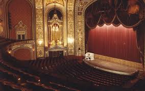 A Providence Rhode Island Theater Broadway Theater Arts