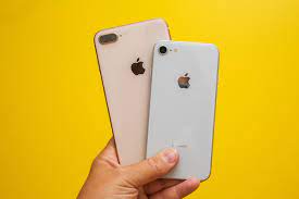 As we inch closer to the announcement of the tenth anniversary iphone, we're starting to narrow down what exactly the device might feature. Iphone 8 Vs Iphone 8 Plus The Main Differences Between Apple S 2017 Flagships Cnet