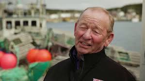 Tilting, Fogo Island, Newfoundland