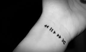 The wrist is a popular location for tattoos—and for good reason. 32 Inspiring Wrist Tattoos Wrist Tattoos Are Popular Among Women By Allwomenstalk Medium