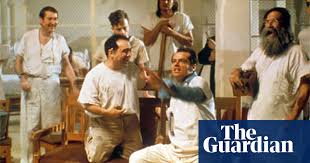 ကယ်ဆယ်ရေး ရေကူးသမားသမိုင်းတစ်လျောက်မှာ ထင်ရှားတဲ့ ဘန် ရန်ဒဲလ် ဟာ. Why I Love The Supporting Cast Of One Flew Over The Cuckoo S Nest One Flew Over The Cuckoo S Nest The Guardian