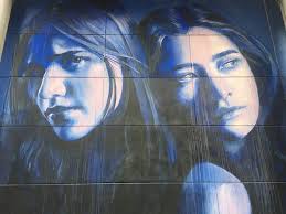 The Best Locations for Street Art in Melbourne