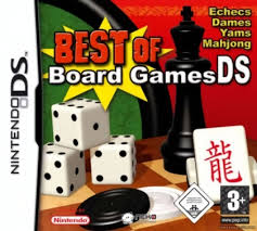 Treasure trove, sonic mania, super bomberman r and more. Best Of Board Games Ds Nintendo Ds Nds Rom Download Wowroms Com