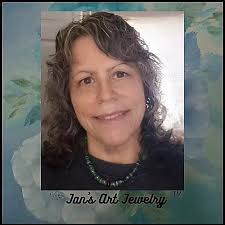 Jan Coons (@jansartjewelry) • Instagram photos and videos