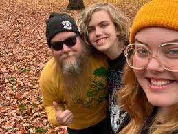 Fundraiser by Ashley Hamm : Help Metro, Ashley, & Metro II get a car