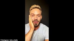 Image captionjohn whaite won the third series of the great british bake off in 2012. L9mgyrh8o1izpm