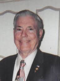 Theodore Bailey Obituary