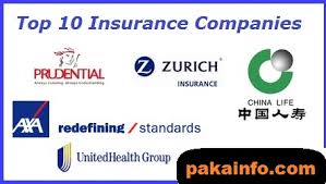The 100 largest companies in the world by market capitalization in 2020 (in billion u.s. Top Largest Insurance Companies In The World Pakainfo May