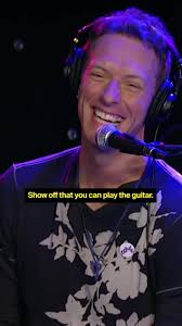 Un cumpleaños legendario para Chris Martin de Coldplay