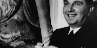 Franco Albini for the series I Grandi Maestri