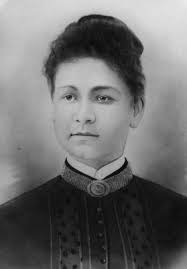 Caroline Kueffner Wittmann (1864-1913)