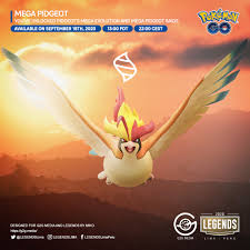 I just kept doing the 3,000 full style+color option. Legendslima Megapidgeot Llega A Las Megaincursiones Facebook