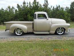 1948 Chevrolet Pickup For Sale Gilmer Texas Old Car Online Chevrolet Pickup Classic Cars Classic Cars Trucks