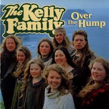 With youngest son joaquin on her lap and older kids michael and lola perfectly in place, we'd say. The Kelly Family Over The Hump 1994 Cd Discogs