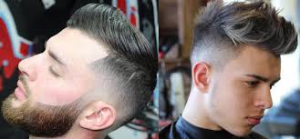 Haircut designs for men offer a fun method to make a special style. Top 10 Best Haircuts For Men 2020 Trending Men S Hairstyles