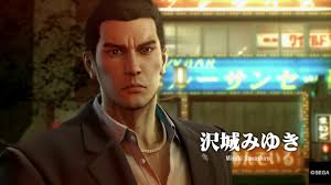 Yakuza 0 Walkthrough First Hour Of Gameplay 1080p Youtube