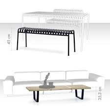Möbel und gebrauchte haushaltsgeräte kaufen und verkaufen mit kostenlosen kleinanzeigen. Sitzbank Design Mobel Im Connox Shop Kaufen