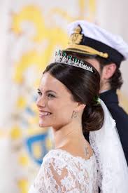 Autumn phillips on what it's like to be part of the royal family. Famous Royal Wedding Tiaras Meghan Markle Kate Middleton Tiaras