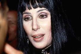 Choose your favorite cher photographs from 89 available designs. Cher 20 Celebrities Who Have Tattoos That May Surprise You Purple Clover