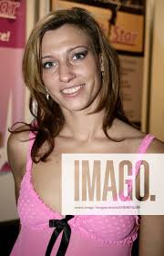 Sidney Love Venus 2009 in den Messehallen in