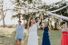 Le mariage champêtre chic possède un charme incontestable. Animation De Mariage Chic Et Champetre Nos Idees Atypiques