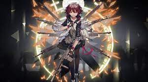 Only the best hd background pictures. Pin On Arknights