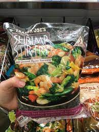 24 Low Carb Frozen Foods You Have To Try At Trader Joe S Trader Joes Recipes Healthy Trader Joes Meal Planning Trader Joes Frozen Food