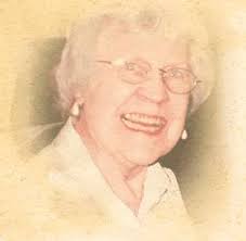 Ruth Martin Rombauer Sundberg Obituary & Funeral