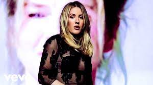 Ellie Goulding Still Falling For You 9 20 20 A Song Of Hers Was Playing On The Radio A Bit Still Falling For You Ellie Goulding Most Popular Wedding Songs