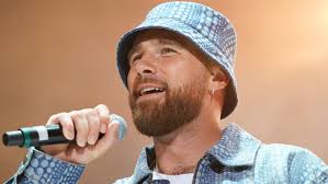 Travis Kelce's Most Over-The-Top Fashion Moments