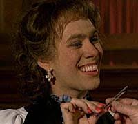 The League of Gentlemen