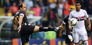 Queijos artesanais, doces caseiros e embutidos. Como O Interminavel Paulo Baier Ajudou Cruzeiro A Melhorar Bola Aerea 11 06 2015 Uol Esporte