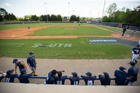 The most comprehensive coverage of ramblinwreck baseball on the web with highlights, scores, game summaries, and rosters. Grant Keller Baseball Longwood University Athletics