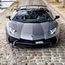 Lamborghini Aventador Sv Roadster Sports Cars Luxury Lamborghini Aventador Roadsters