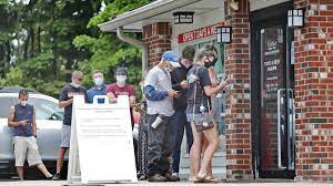 Harbor medical associates is a urgent care located 541 main st, weymouth, ma, 02190 providing. Despite Growing Demand Covid Tests Are Hard To Come By On The South Shore