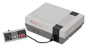 Exceptional quality up to ps1. Nintendo Entertainment System Wikipedia