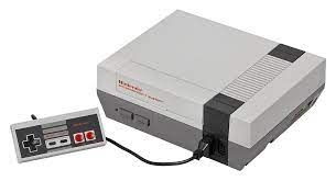 Official home of all things nintendo of america! Nintendo Entertainment System Wikipedia