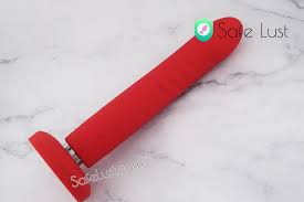 Lovense Mission 2 - Crafted for Your Pleasure