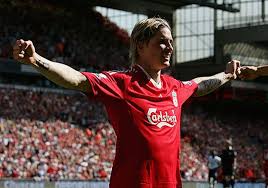 When fernando torres was the best striker in the world. Liverpool Fans Are Angry With Fernando Torres For His Reaction To Chelsea Winning The Premier League Title Irish Mirror Online