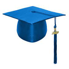 Toptie Unisex Kid Matte Graduation Cap With Tassel 2019 Graduation Cap Kids Graduation Unisex Kids