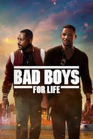 Guarda Bad Boys For Life 2020 Streaming Ita Hd Film Completo In 2020 Bad Boys Movie Bad Boys Bad Boys 3