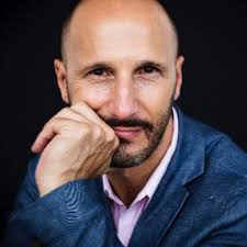 The dream team! Such fun!