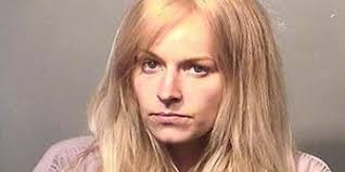 Photos: Arrest mugshots 1-6-17