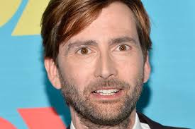 Michael Simkins: I sympathise with David Tennant's wonky accent