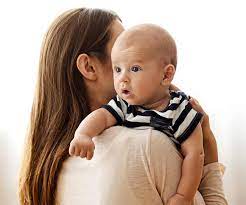 How To Burp A Baby That Is Hard To Burp Sleeping Should Be Easy