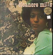 Eleanore Mills